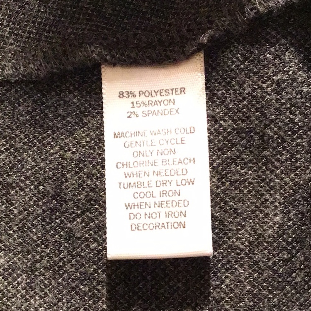 LOFT leggings - Picture 8 of 9